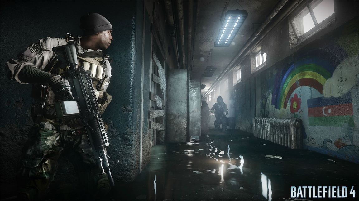 Battlefield 4 - Imagen 50